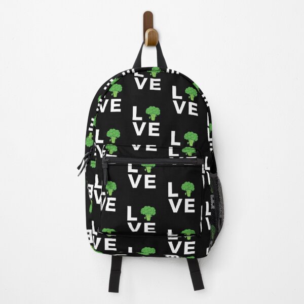 Item preview, Broccoli Lover Design - Great for Vegetarians designed and sold by EstelleStar.