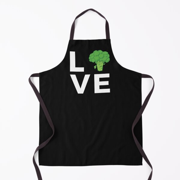 Item preview, Broccoli Lover Design - Great for Vegetarians designed and sold by EstelleStar.