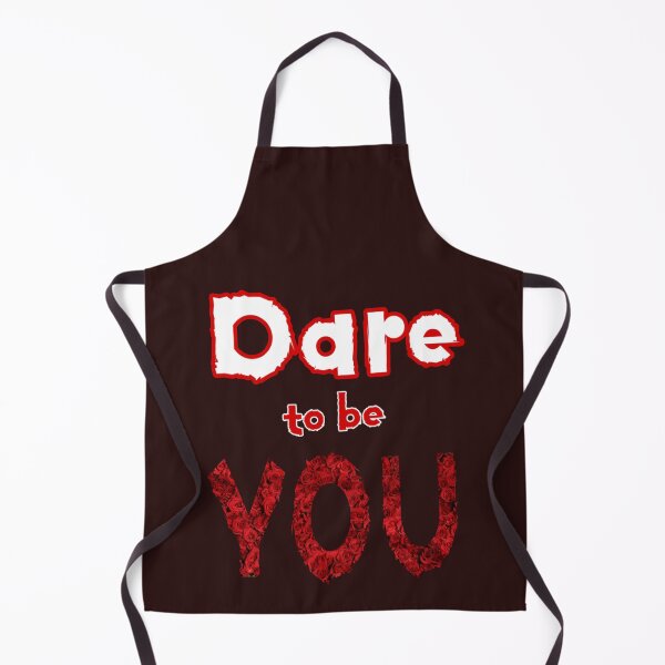 Item preview, Dare to be you designed and sold by doctors-apparel.