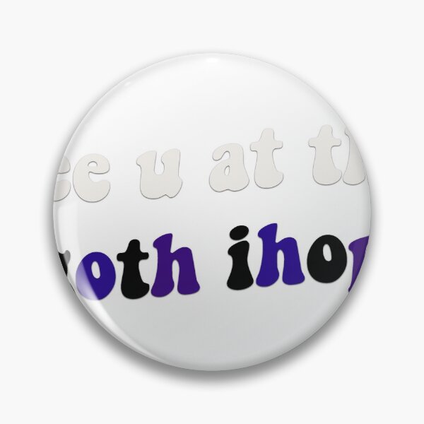 Item preview, see u at goth ihop designed and sold by comingofage.