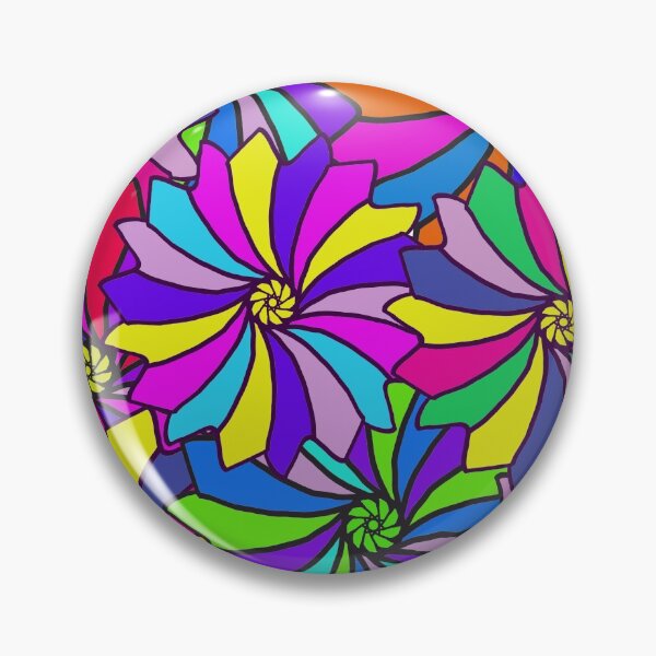 Item preview, Flowers after rain, colors after darkness designed and sold by LittleAngy.