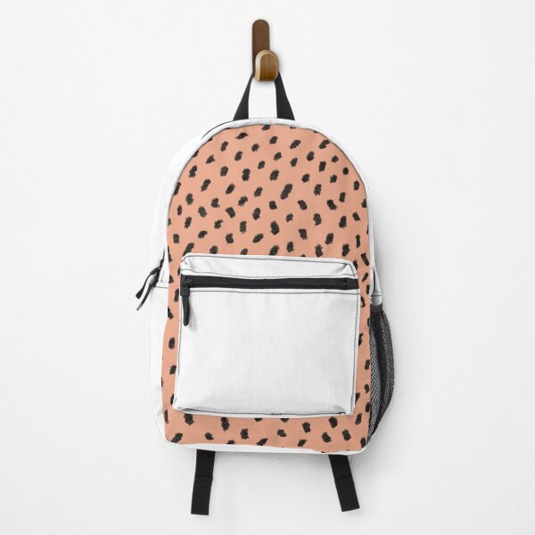 Item preview, black spots designed and sold by Joslyn Rinnels.