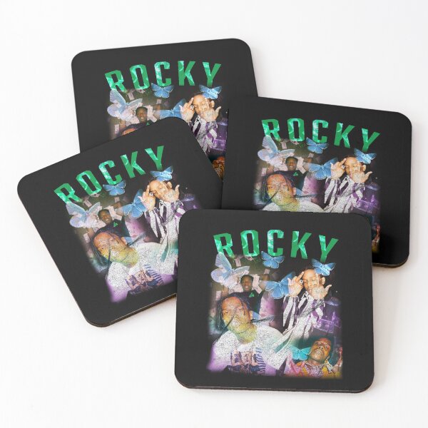 Item preview, Rocky  designed and sold by Jenae Osborne.