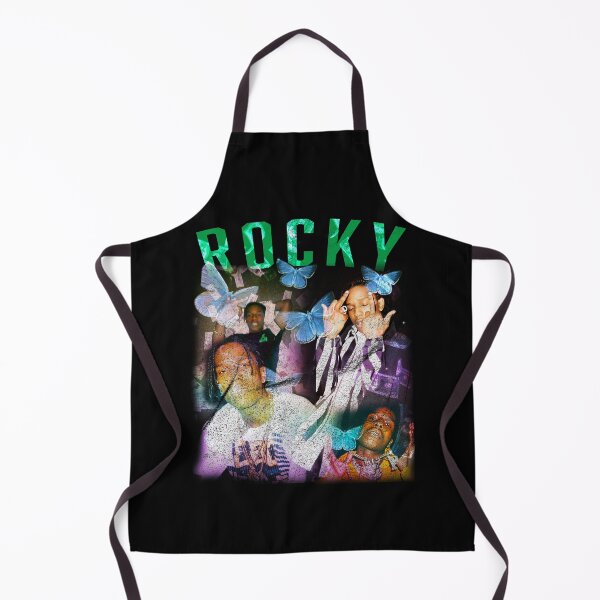 Item preview, Rocky  designed and sold by Jenae Osborne.