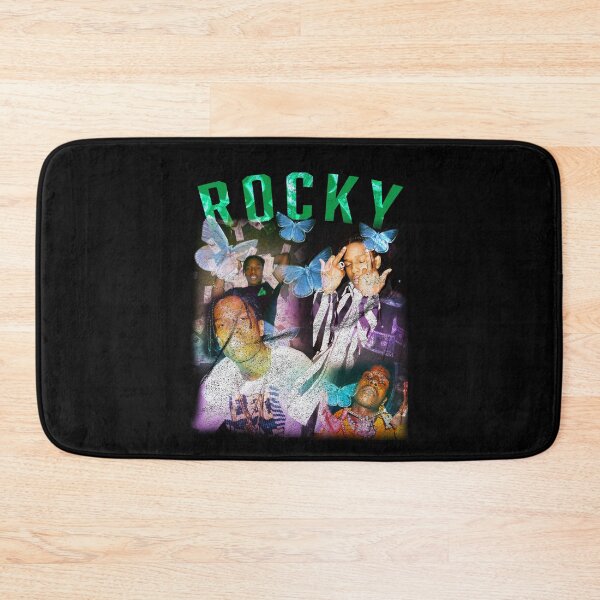 Item preview, Rocky  designed and sold by Jenae Osborne.