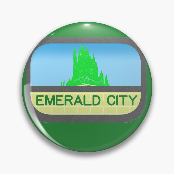 Item preview, Sparkling City designed and sold by princeeric89.