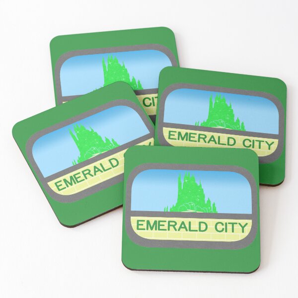 Item preview, Sparkling City designed and sold by princeeric89.