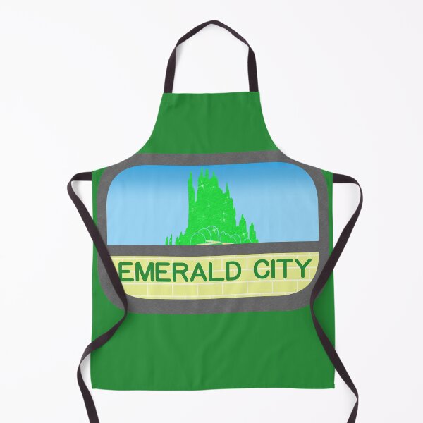 Item preview, Sparkling City designed and sold by princeeric89.