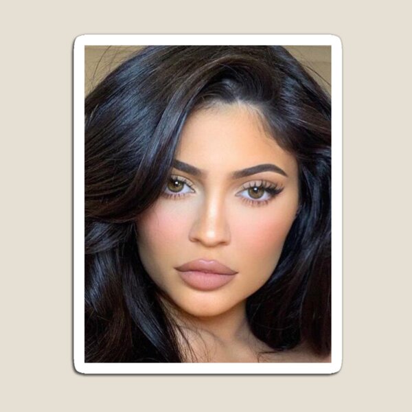Aperçu de l'œuvre Kylie Lips créée et vendue par schillinginc.