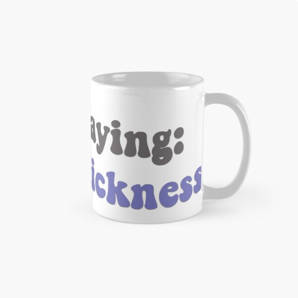 Item preview, now playing: motion sickness designed and sold by comingofage.