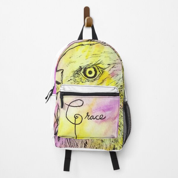 Item preview, Jason Grace designed and sold by SJ Reddy.