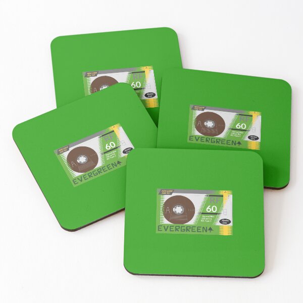 Item preview, Evergreen RF60 type 1 cassette designed and sold by B-96-J.