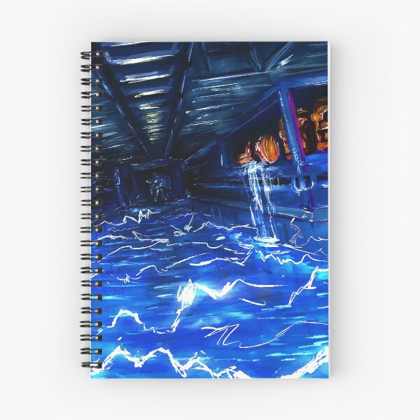 Artikelvorschau,  und ist eine stilisierte Version von Sektor 4 von Metroid Fusion.

HAPPY TEN YEARS MM!

Metroid gehört Nintendo entworfen und verkauft von LightningArts.