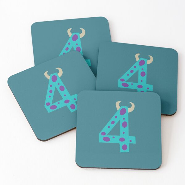Item preview, Number 4 Sully designed and sold by Emus.