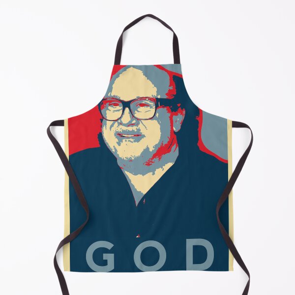 Item preview, Danny DeGod designed and sold by Matt-Marx.