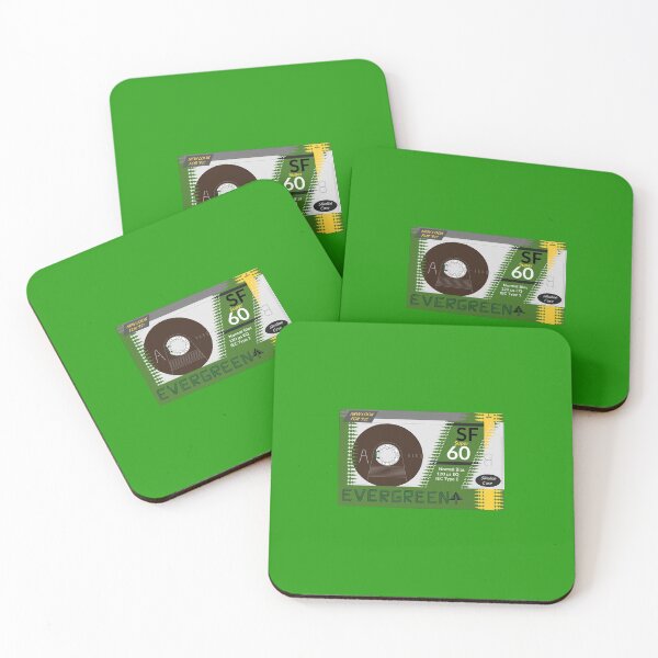 Item preview, Evergreen SF Super 60 type 1 cassette designed and sold by B-96-J.