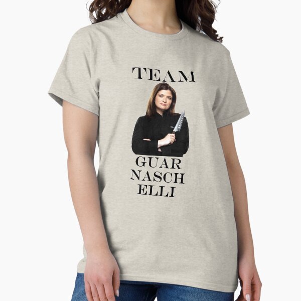 Item preview, Team Alex Guarnaschelli - Chopped designed and sold by Haley Scott.