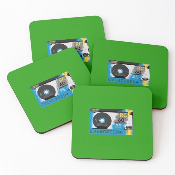 Item preview, Evergreen RC60 type 2 cassette designed and sold by B-96-J.