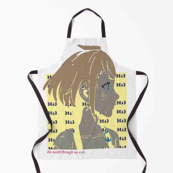 Item preview,  Deca-Dence ''THE WORLD THROUGH MY EYES'' V2 designed and sold by riventis66.