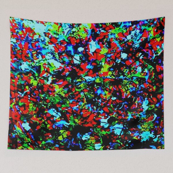 Item preview, Red Splash  designed and sold by Maggamaria79.