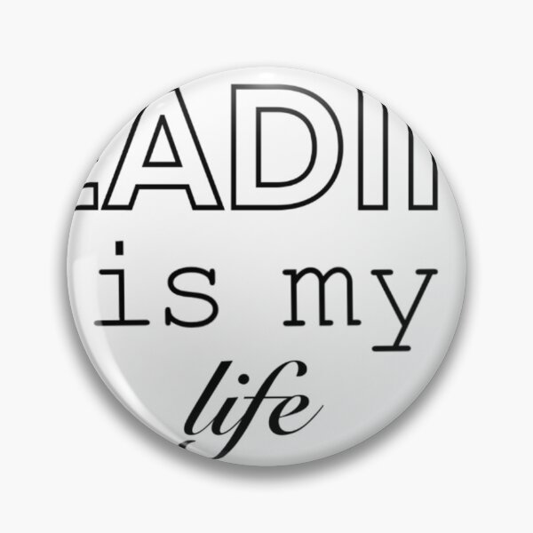 Item preview, Reading is my life designed and sold by logostickers.