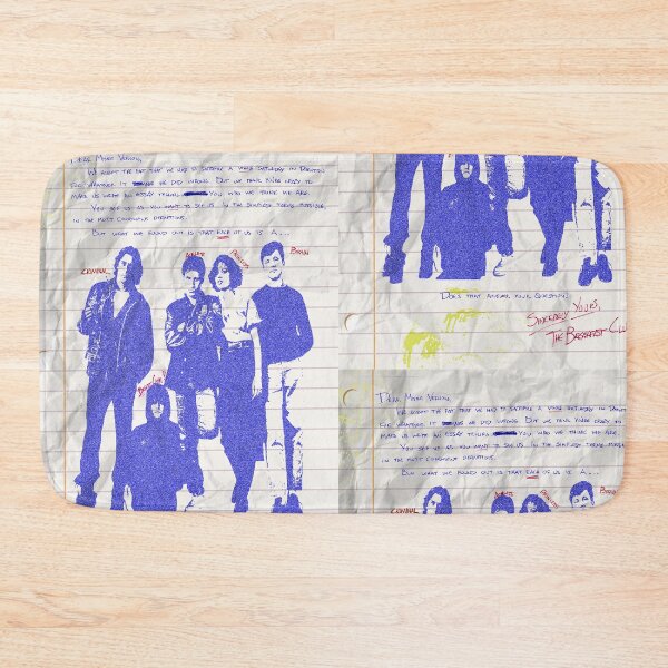 Item preview, THE ESSAY designed and sold by Kevin Kehoe.