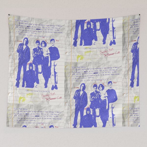 Item preview, THE ESSAY designed and sold by Kevin Kehoe.