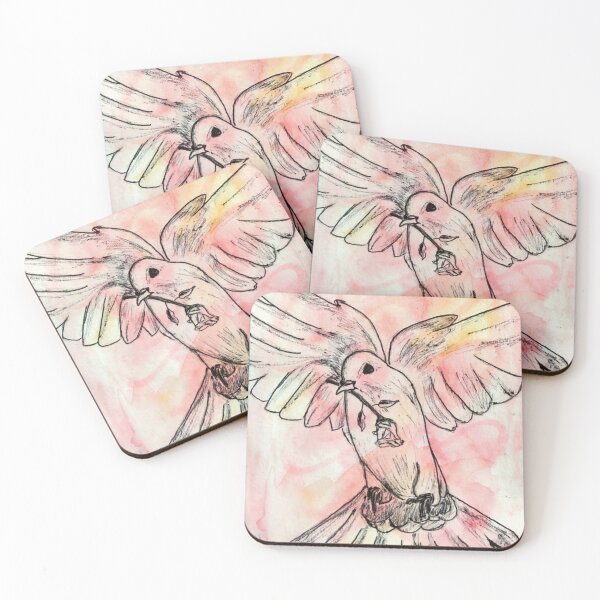 Item preview, Piper McLean designed and sold by SJ Reddy.