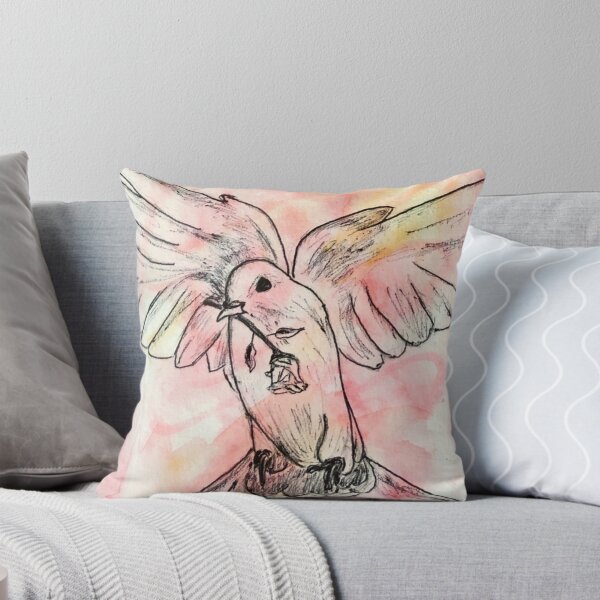 Item preview, Piper McLean designed and sold by SJ Reddy.