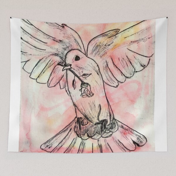 Item preview, Piper McLean designed and sold by SJ Reddy.