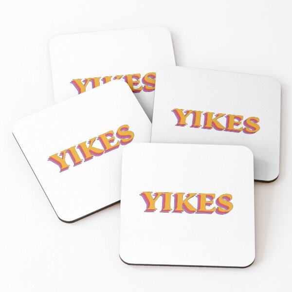 Item preview, Yikes designed and sold by koroleva carly.