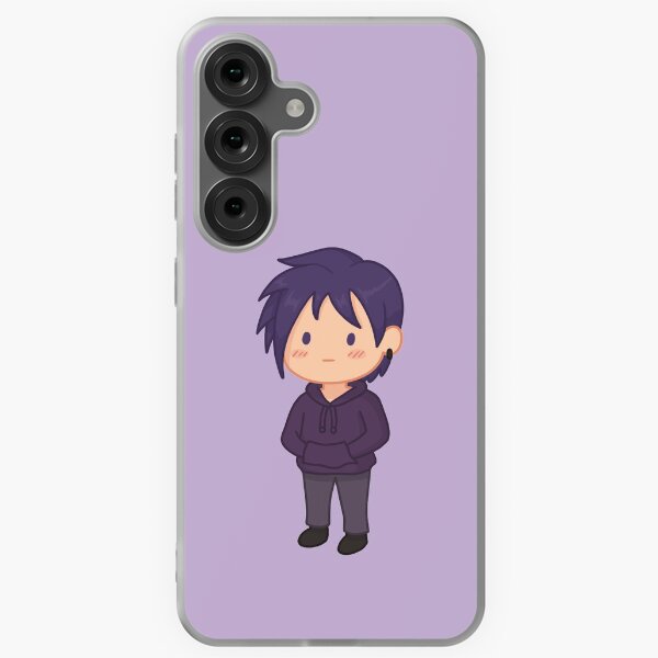 Item preview, Stardew Valley Sebastian designed and sold by noryushi.