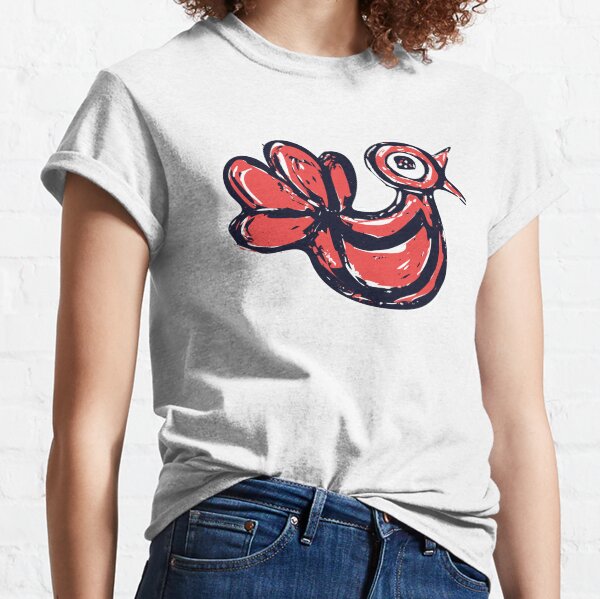 Little Bird Classic T-Shirt