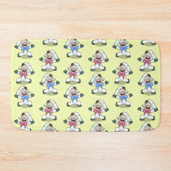 Item preview, Lamb Dipper designed and sold by torahisanerd.