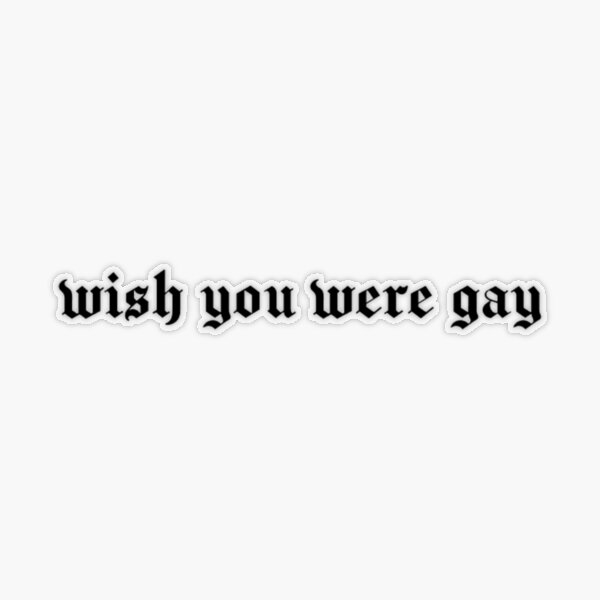 wish you were gay (Tradução em Português) – Billie Eilish