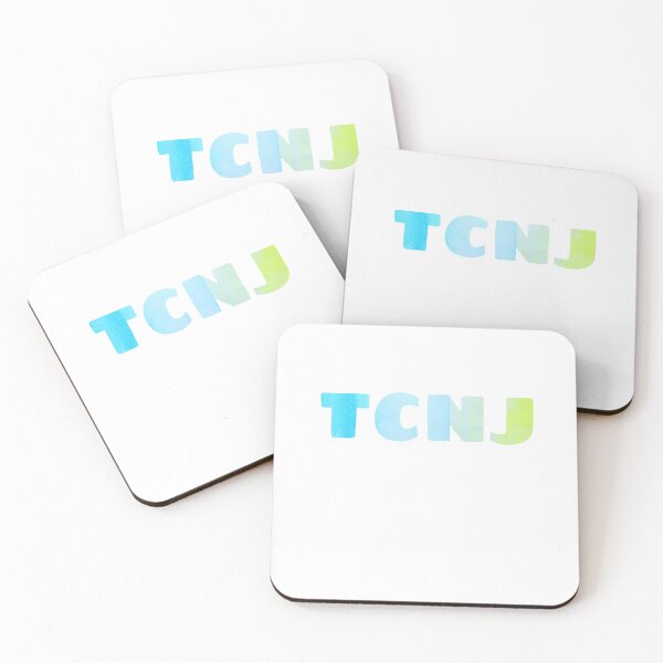 Artikelvorschau, TCNJ (Blau und Gold 2) entworfen und verkauft von EuropaPrints.