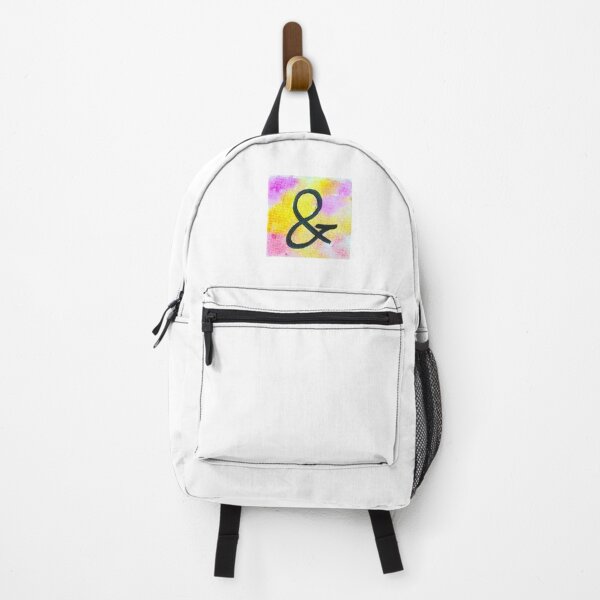 Item preview, ampersand designed and sold by bluampersand &.