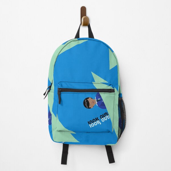 Item preview, Look Out for Love designed and sold by amak.