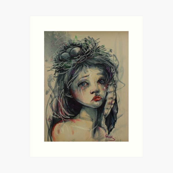 Item preview, Mother designed and sold by Sara Riches.