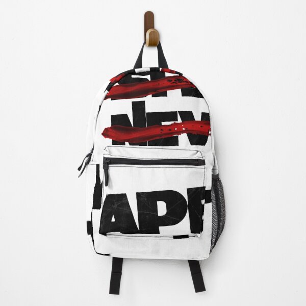 Item preview, Ape Shall Never Kill Ape designed and sold by Crabmeat.