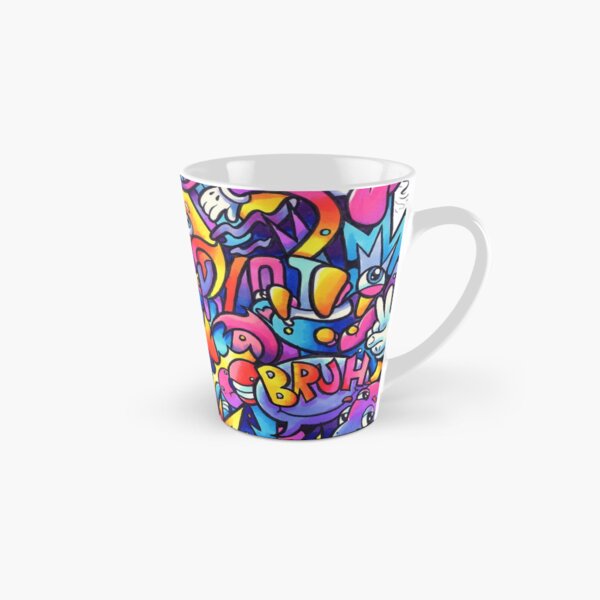 K Y O T O D R E A M S Tall Mug