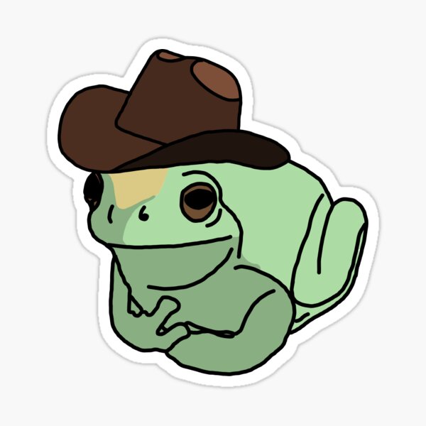 frog frogtattoo cowboy tattoo ink art  TikTok