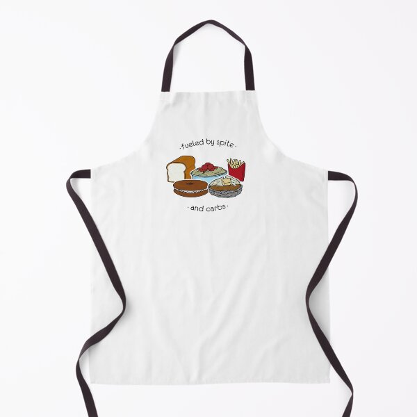 Item preview, Fueled by carbs designed and sold by MikkiMischief.