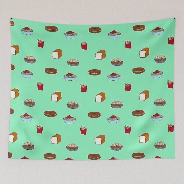 Item preview, Fueled by carbs designed and sold by MikkiMischief.
