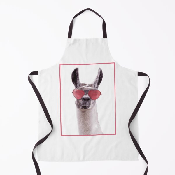 Item preview, Sunny llama designed and sold by ukidding.