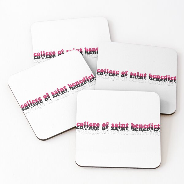 Item preview, college of saint benedict designed and sold by comingofage.