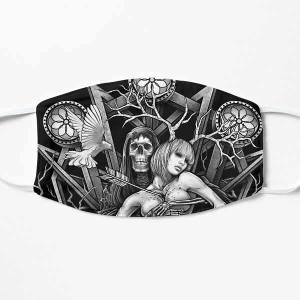 Winya No. 39 Mask
