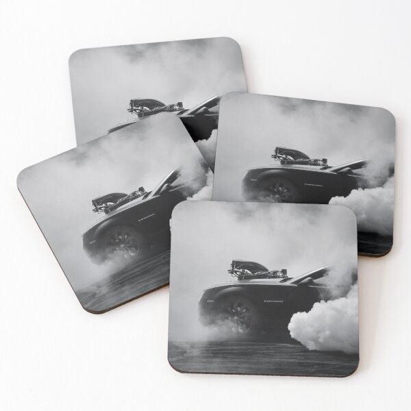 Item preview, Killa B Motorfest Burnout designed and sold by VORKAIMAGERY.