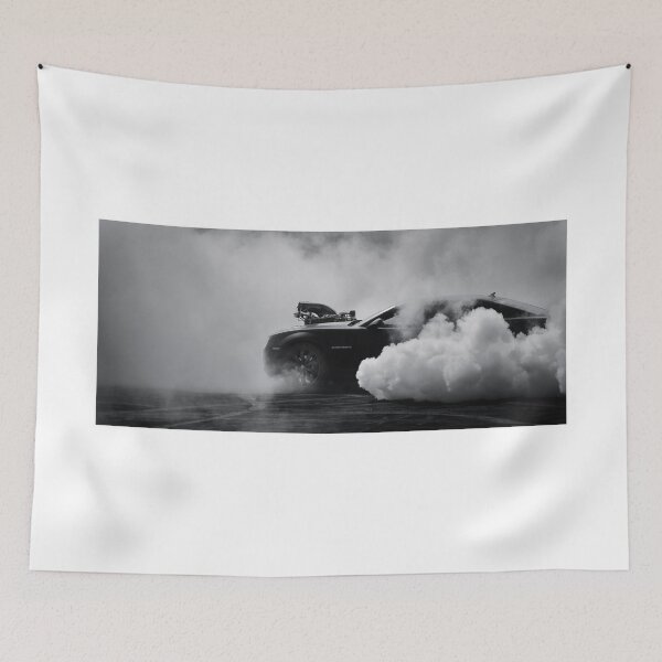 Item preview, Killa B Motorfest Burnout designed and sold by VORKAIMAGERY.