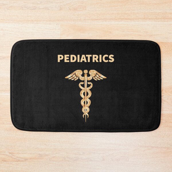 Item preview, Pediatrics, Child Doctor designed and sold by doctors-apparel.